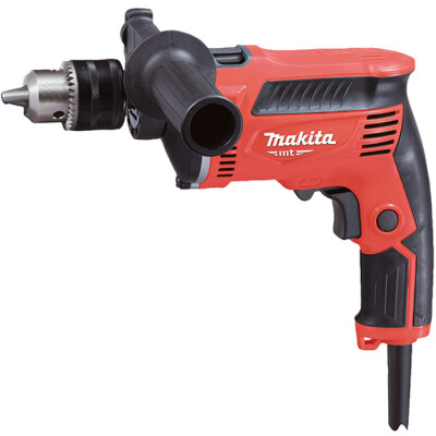 Бормашина ударна с плавно регулиране Makita MT M8103, 430 W