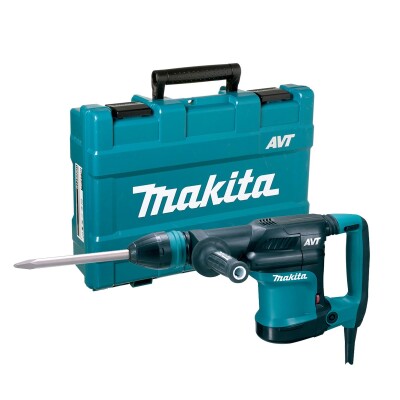 Къртач със захват SDS max Makita HM0871C, 1100 W