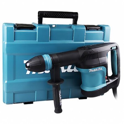 Къртач със захват SDS max Makita HM0870C, 1100 W