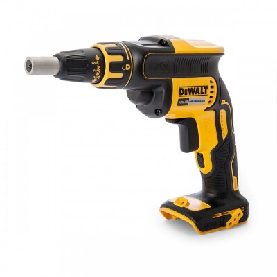 Винтоверт акумулаторен DeWALT DCF620N, 18.0 V (само боди)
