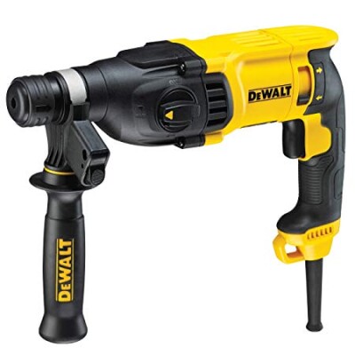 Перфоратор DeWALT D25133K SDS-plus, 800 W