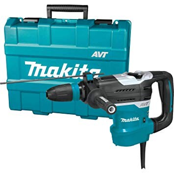 Перфоратор Makita HR4013C SDS-max, 1100W