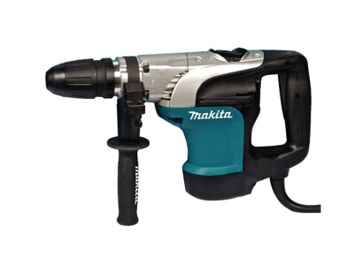 Перфоратор Makita HR4002 SDS-max, 1050 W