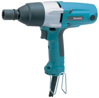 Гайковерт ударен Makita TW0200, 1/2'', 200 Nm
