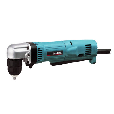 Ъглова бормашина Makita DA3011F, 450 W