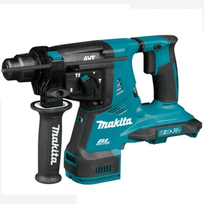 Акумулаторен перфоратор SDS-Plus Makita DHR280Z, 36V (само машина)