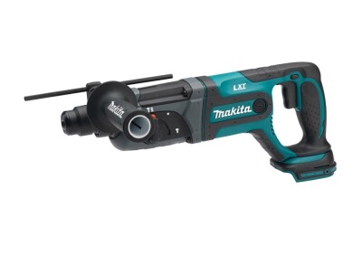 Акумулаторен перфоратор Makita DHR241Z, 18V