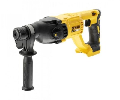 Акумулаторен перфоратор Dewalt DCH133N, 18V (само машина)