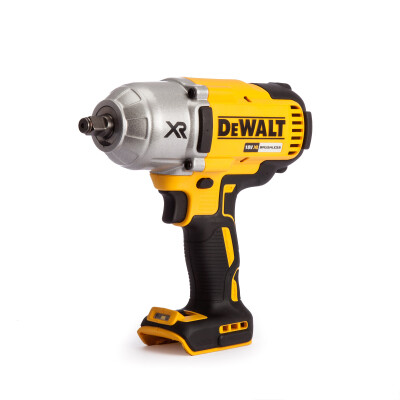 Акумулаторен гайковерт Dewalt DCF899N 18V (само боди)