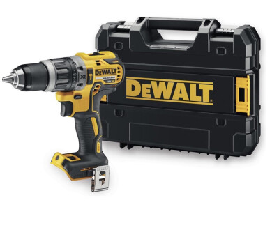 Акумулаторен ударен винтоверт Dewalt DCD796NT 18V