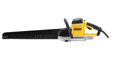 Трион ножов саблен електрически Dewalt DWE397