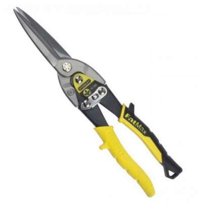 Ножица за ламарина права Stanley, 300мм