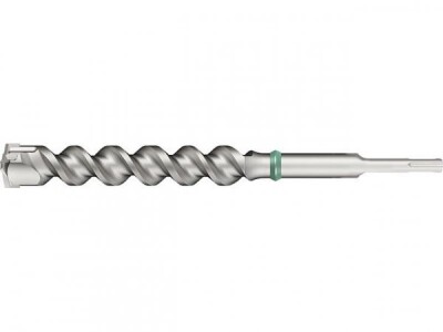 Свредло за бетон SDS-plus с 3 пластини и тройна спирала ф 18 мм, 400/450 мм Heller Trijet