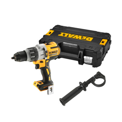 Винтоверт ударен акумулаторен Dewalt DCD996NT, 18V, безчетков