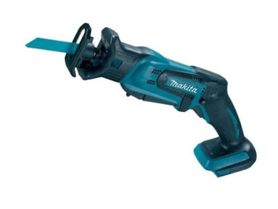 Ножовка акумулаторна (саблен трион) Makita DJR183Z, 18V