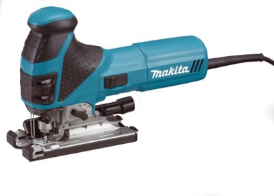 Трион прободен - Зеге Makita 4351CT, 720W, с регулиране на оборотите