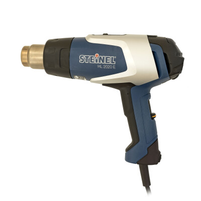 Пистолет за горещ въздух STEINEL HL 2020 E, 2200 W