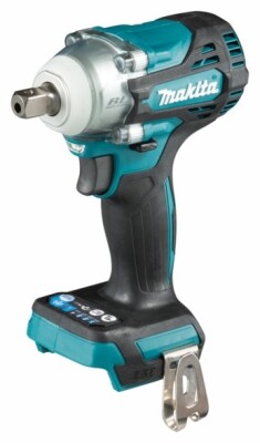 Акумулаторен гайковерт Makita DTW301Z, 18V, 1/2''