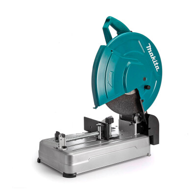 Машина отрезна за метал Makita LW1400, 2400W, 355 мм