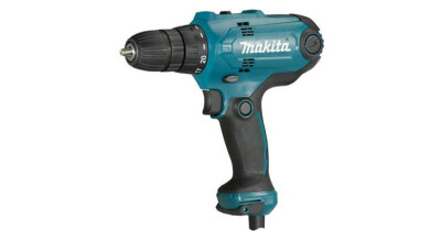 Винтоверт електрически Makita DF0300, 320W, 56Nm