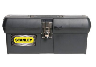 Куфар за инструменти пластмасов Stanley 400х209х183 мм