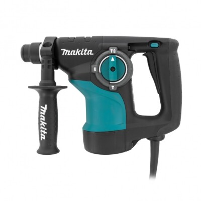 Перфоратор Makita HR2810, SDS-Plus, 800W