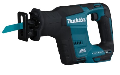 Ножовка акумулаторна (саблен трион) Makita DJR188Z, 18V