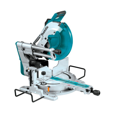 Циркуляр настолен с герунг Makita LS1219L ф305 мм, 1800W