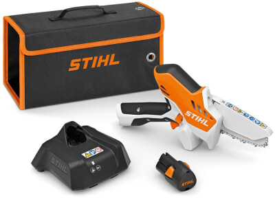 Кастрачка акумулаторна STIHL GTA 26