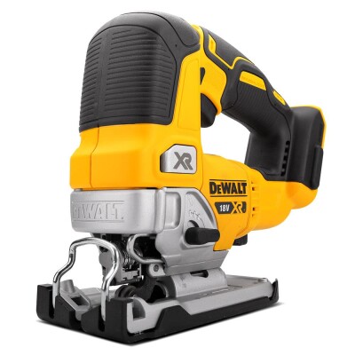 Трион прободен акумулаторен ''зеге'' Dewalt DCS334N, 18V