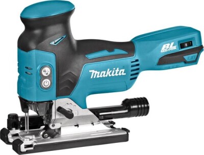 Трион прободен акумулаторен "зеге" Makita DJV181Z, 18V