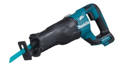Трион саблен акумулаторен Makita DJR187Z, 18V