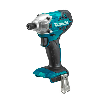 Винтоверт ударен акумулаторен Makita DTD156Z, 18V