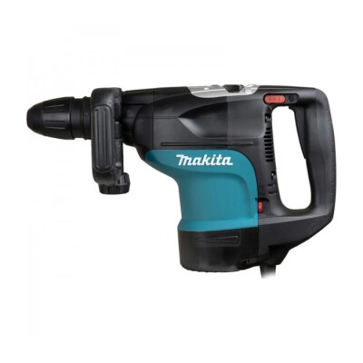 Перфоратор Makita HR4501C SDS-Max, 1350W