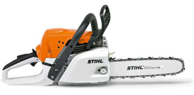 Моторен трион STIHL MS 231, 2000W, 35см