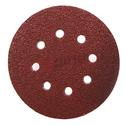 Шкурка за ексцентършлайф 125 мм Р60, Makita