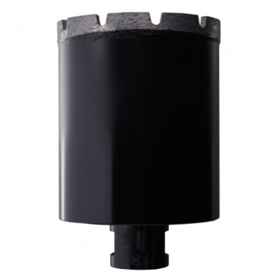 Боркорона диамантeна CROWN CORE DRILL 75х70мм