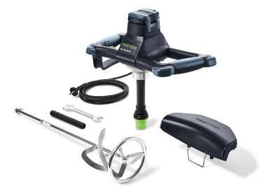 Бъркалка Festool MX 1000 RE EF HS3R