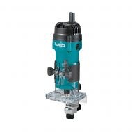 Фреза челна Makita 3712, 530W, 6мм