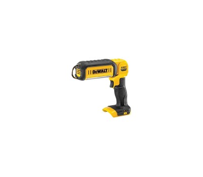 Акумулаторен LED фенер DeWalt DCL050, 18V