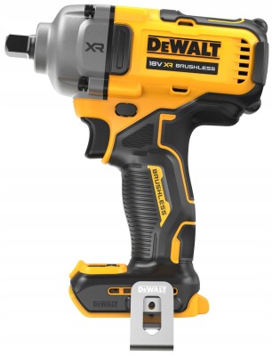 Акумулаторен гайковерт Dewalt DCF892N, 18V, 1/2", 812Nm