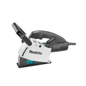 Фреза за канали електрическа 1400 W, 10000 об./мин, 125 мм, Makita