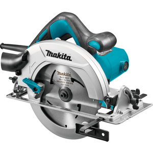 Циркуляр ръчен Makita HS7601, 1200 W, ф 190мм