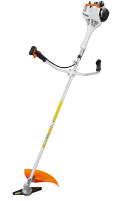 Моторна коса STIHL FS 55, 0.75 kW