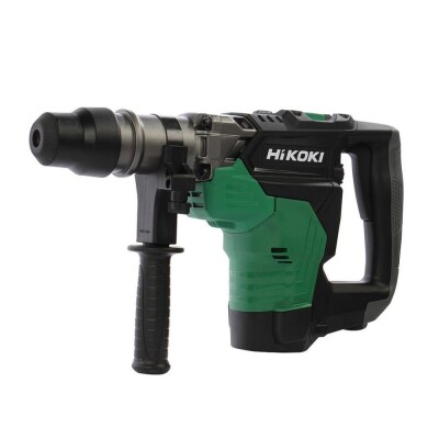 Перфоратор електрически SDS-max HiKOKI - Hitachi DH40MC, 1100 W, 7.1 J