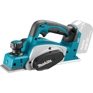 Ренде акумулаторно без батерия и зарядно, 18 V, 82 мм, 0-2 мм, DKP180Z