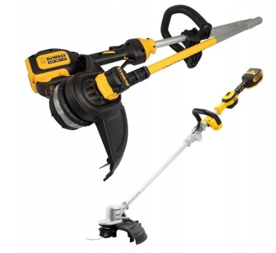 Акумулаторна коса DeWALT тип тример без батерия и зарядно, 18 V, 360 мм, DCMST561N