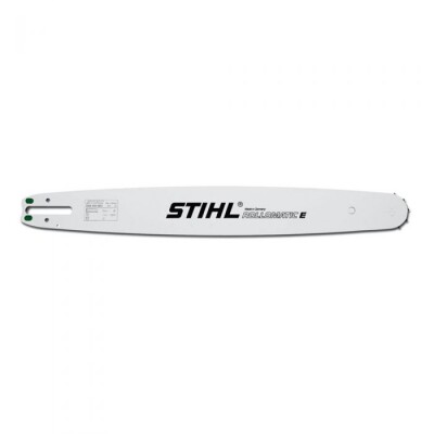 Шина за верижен трион STIHL 32 см, 0.325 ", 1.6 мм, 56, Rollomatic E