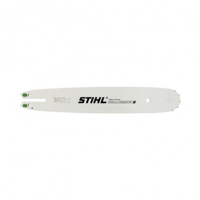 Шина за верижен трион STIHL 35 см, 0.325 ", 1.6 мм, 56, Rollomatic E