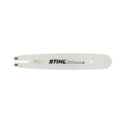 Шина за верижен трион STIHL 45 см, 3/8 ", 1.3 мм, 66, Rollomatic E